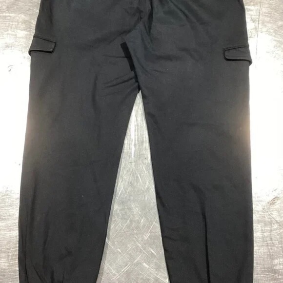 Hugo Boss slim fit jogger pants - Picture 2 of 6
